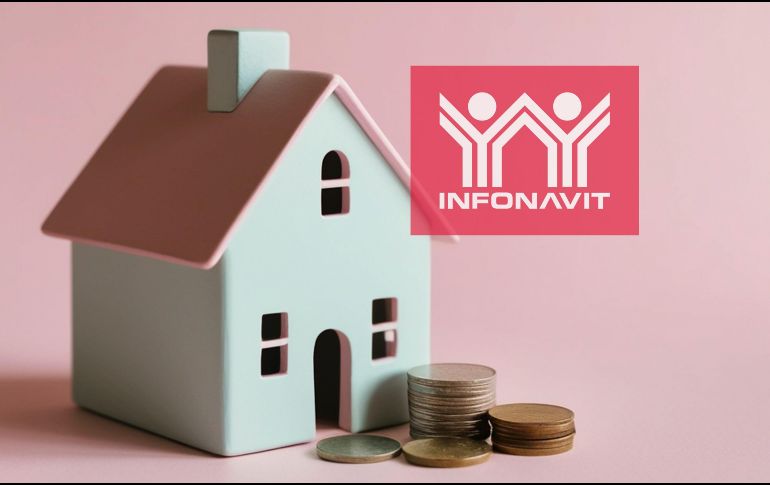 Del total de créditos beneficiados, 238 mil obtuvieron beneficios que equivalen al pago del adeudo que se tenía. ESPECIAL / CANVA