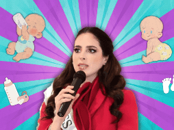 Además de hablar sobre el matrimonio, Bosch compartió su deseo de convertirse en madre y reveló que le gustaría tener cuatro hijos. EFE/ARCHIVO