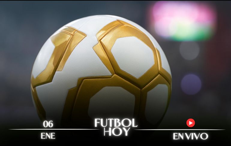 La programación diaria incluye partidos que pueden verse en televisión abierta, otros en restringida, y algunos a través de streaming. ESPECIAL / IMAGO7 y CANVA