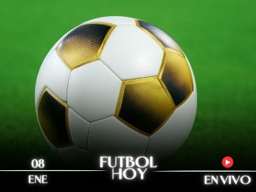 La programación diaria incluye partidos que pueden verse en televisión abierta, otros en restringida, y algunos a través de streaming. IMAGO7