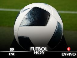 La programación diaria incluye partidos que pueden verse en televisión abierta, otros en restringida, y algunos a través de streaming. ESPECIAL / CANVA