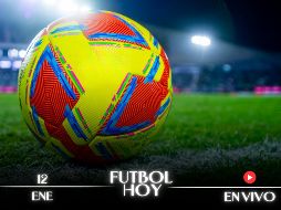 La programación diaria incluye partidos que pueden verse en televisión abierta, otros en restringida, y algunos a través de streaming. IMAGO7