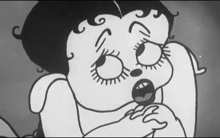 La caricatura tuvo una enorme popularidad en la década de los años treinta del siglo pasado, cuando se vivió una explosión creativa en el campo animado. ESPECIAL