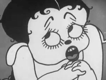 La caricatura tuvo una enorme popularidad en la década de los años treinta del siglo pasado, cuando se vivió una explosión creativa en el campo animado. ESPECIAL