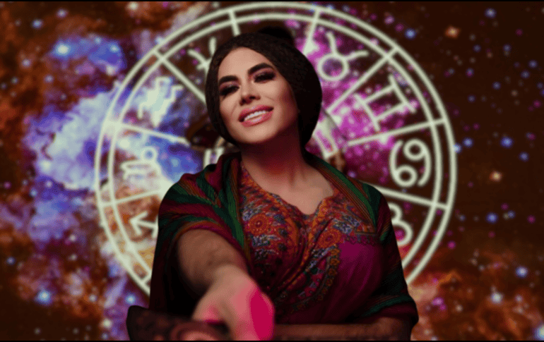 Conoce lo que le depara a tu signo este 2026. X / @NanaCalistar