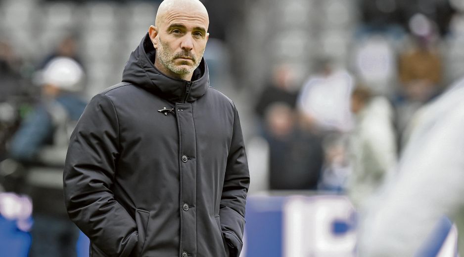 A pesar de sus éxitos inmediatos, Enzo Maresca y la directiva del Chelsea llegaron a tener diferencias irreconciliables. EFE