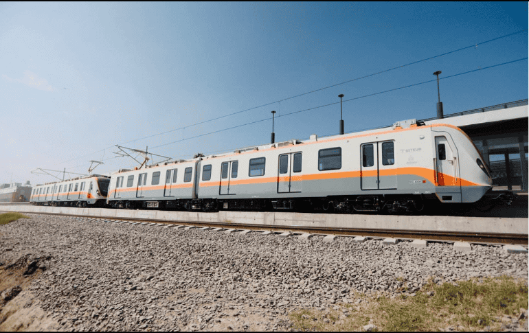 El pasaje tanto de la Línea 4 como de sus cinco rutas complementarias es de 9.50 pesos. ESPECIAL/Gobierno de Tlajomulco