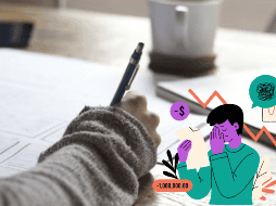 ¿Qué pasa si tienes una deuda de 10 mil pesos y no la pagas? UNSPLASH / UNSEEN STUDIO