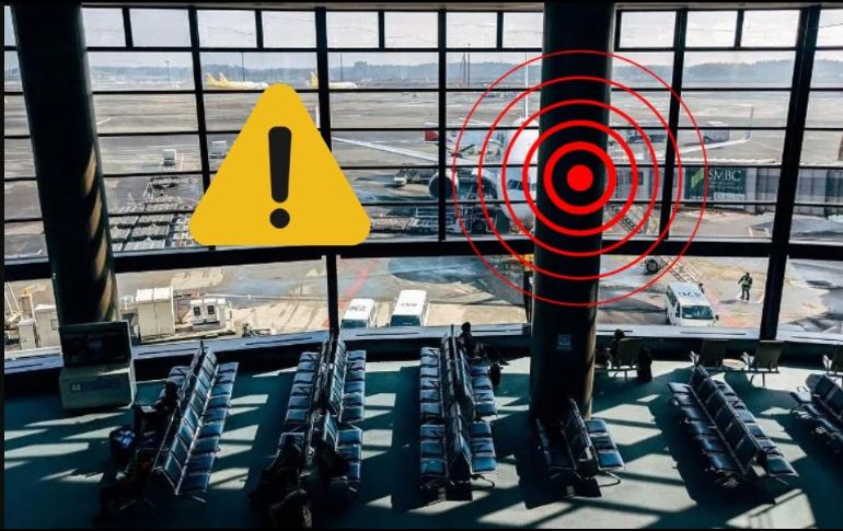 Los daños registrados son menores; la operación no se ha detenido. SUN / ARCHIVO