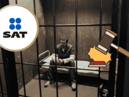 No cometas esta grave acción que puede castigarte severamente con prisión. CANVA /ESPECIAL