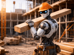 La automatización de tareas la digitalización de procesos y un contexto económico incierto están modificando el valor relativo de distintas profesiones. CHATGPT