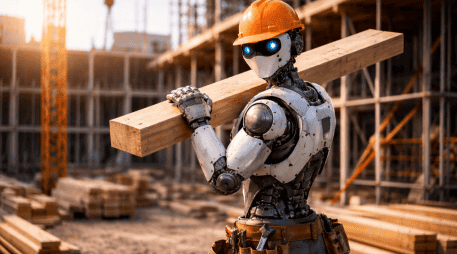 La automatización de tareas la digitalización de procesos y un contexto económico incierto están modificando el valor relativo de distintas profesiones. CHATGPT