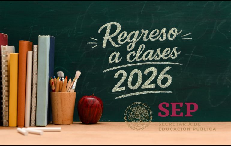Una vez instalados en enero, las familias de México buscan claridad sobre el cierre del periodo vacacional de invierno y la fecha exacta del regreso a clases. ESPECIAL / CANVA
