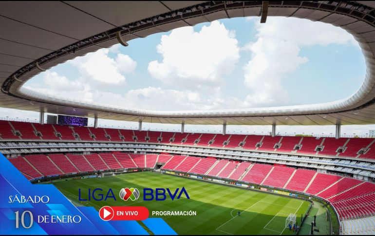 La actividad del nuevo certamen continúa este sábado. ESPECIAL / IMAGO7 y CANVA