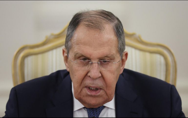 Rusia llamó a las autoridades estadounidenses a liberar al líder venezolano, Nicolás Maduro, y su esposa, después de que el presidente Donald Trump confirmara la captura de ambos. EFE / ARCHIVO