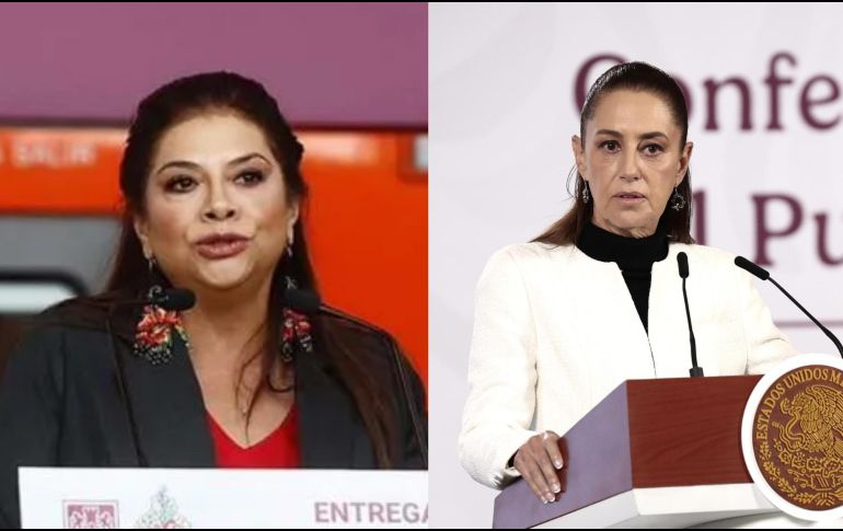 El gobierno de la Ciudad de México condenó las acciones militares de Estados Unidos en Venezuela. SUN / EFE / ARCHIVO