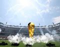 Estados Unidos es el país anfitrión principal del Mundial 2026 de la FIFA, torneo que arranca el próximo 11 junio, ya que contará con la mayoría de partidos del torneo. ESPECIAL / AFP