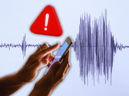 El reporte preliminar indica que la transmisión no se realizó en 5% de las antenas, por lo cual ya se trabaja para identificar y corregir aquellas en las que no se haya difundido la señal de alertamiento. ESPECIAL / CANVA