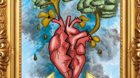 Ilustración / Valeria Berrueco