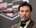 Sergio Pérez habló sobre su experiencia en Red Bull y la competencia dentro de la escudería con Verstappen. EFE / ARCHIVO