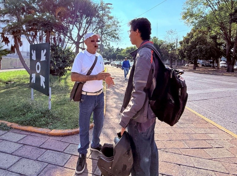 &nbsp;EL INFORMADOR / A. NAVARRO