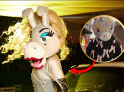 Ante los rumores de una ruptura definitiva, Wendy Guevara, figura destacada del medio, intervino para restar dramatismo a la situación.  INSTAGRAM/momoguzmann