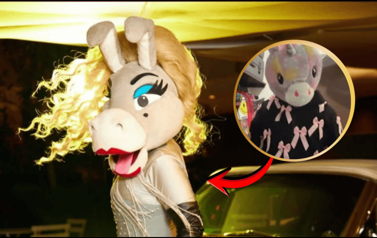 Ante los rumores de una ruptura definitiva, Wendy Guevara, figura destacada del medio, intervino para restar dramatismo a la situación.  INSTAGRAM/momoguzmann