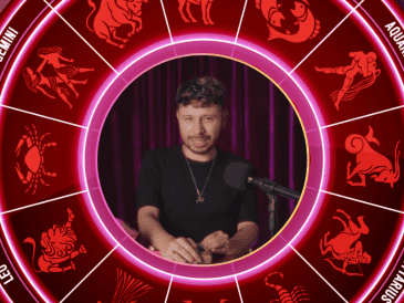 Saca tu mejor vibra y abre tu mente a las señales del universo: con la sabiduría de Mika y las cartas del tarot como aliadas. ESPECIAL/ Pixabay/ YouTube/ Mika Vidente