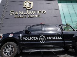 Del total de agentes ultimados, al menos siete se encontraban en el ejercicio de sus funciones cuando fueron atacados. EL INFORMADOR/ARCHIVO