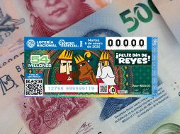 El Sorteo Especial 308 se realiza este martes a las 20:00 horas y podrás saber si ganaste el premio mayor en EL INFORMADOR. UNSPLASH.