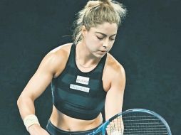 Zarazúa mostró temple en los momentos decisivos para asegurar la victoria. ESPECIAL