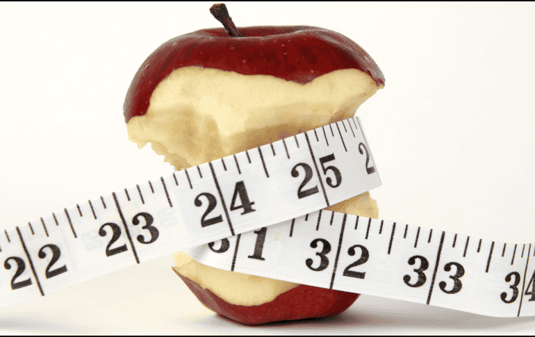 Cada cuerpo responde de manera distinta, por lo que los resultados no deben compararse. CANVA