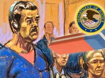 La nueva imputación contrasta con las declaraciones públicas de Trump respecto a Nicolás Maduro. EFE / ARCHIVO