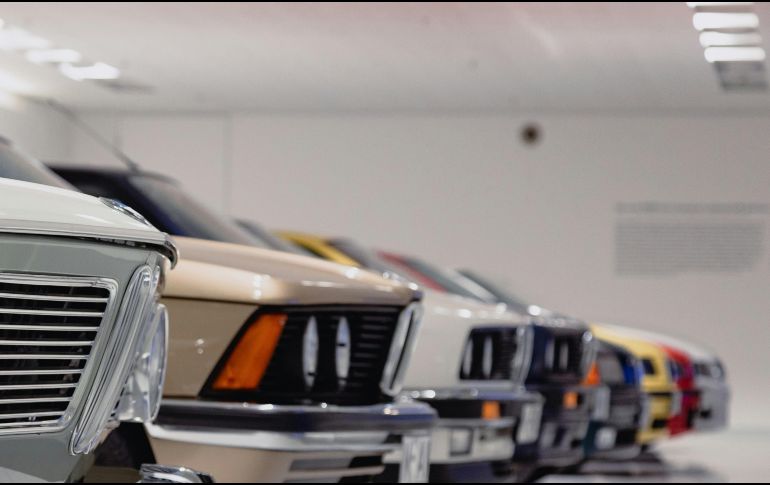 Antes de comprar un auto seminuevo es importante determinar tus necesidades reales. UNSPLASH / A. SUPRUN