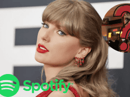 ¿Quién es el artista que destronó a Taylor Swift del #1 en Spotify? EFE / ARCHIVO / ESPECIAL / NETFLIX