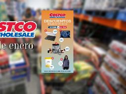 Esta es la cuponera de Costco vigente en estos momentos. AP / ARCHIVO
