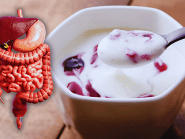 El origen fermentado del yoghurt, su digestibilidad y su capacidad para contribuir a la salud intestinal, lo posicionan como un hábito que vale la pena mantener. ESPECIAL / CANVA