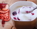 El origen fermentado del yoghurt, su digestibilidad y su capacidad para contribuir a la salud intestinal, lo posicionan como un hábito que vale la pena mantener. ESPECIAL / CANVA