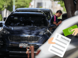 Autoridades estatales anunciaron apoyos para quienes cumplan con el pago del refrendo, con el fin de incentivar la regularización vehicular. EL INFORMADOR/ARCHIVO/ESPECIAL