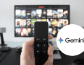 La interacción de la inteligencia artificial en televisores está limitada para los usuarios mayores de edad. CANVA /Gemini