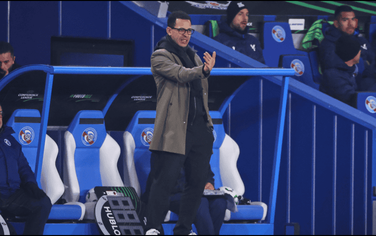 Los trabajos anteriores de Rosenior incluyen un período como entrenador asistente en Derby junto a Wayne Rooney, quien elogió su 