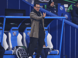 Los trabajos anteriores de Rosenior incluyen un período como entrenador asistente en Derby junto a Wayne Rooney, quien elogió su 