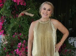 Cumpleaños 60 de Eva Maldonado. GENTE BIEN JALISCO / Revista del 9 de enero 2026