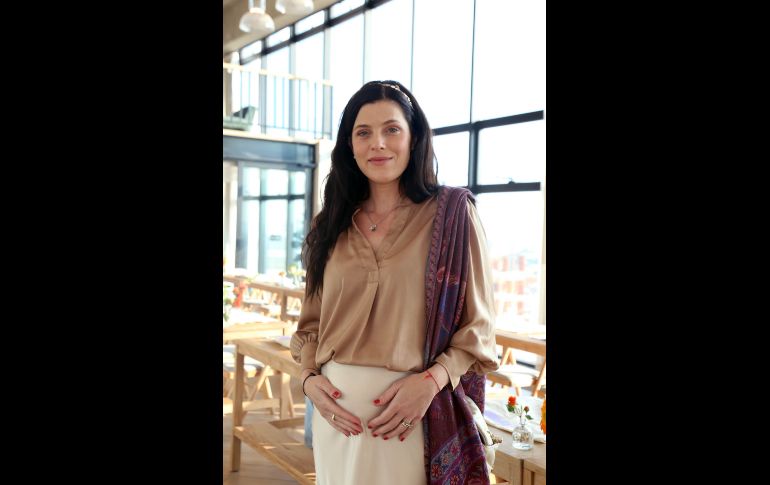 Sofía Tamargo. GENTE BIEN JALISCO / C. Jimeno