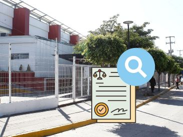La Constancia de no antecedentes penales es un documento oficial que certifica la inexistencia de antecedentes penales registrados en el Archivo Criminalístico. EL INFORMADOR / ARCHIVO