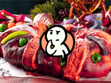 Elegir roscas elaboradas sin acitrón de biznaga es una forma de conservar tanto las costumbres como la biodiversidad del país. CANVA