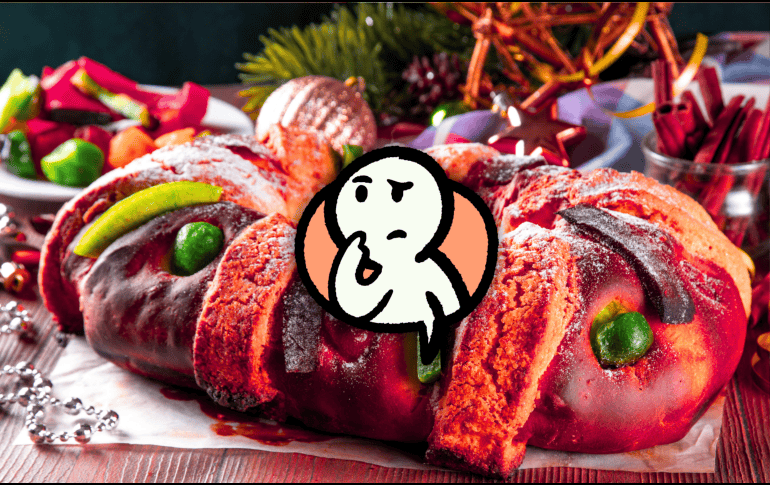 Elegir roscas elaboradas sin acitrón de biznaga es una forma de conservar tanto las costumbres como la biodiversidad del país. CANVA