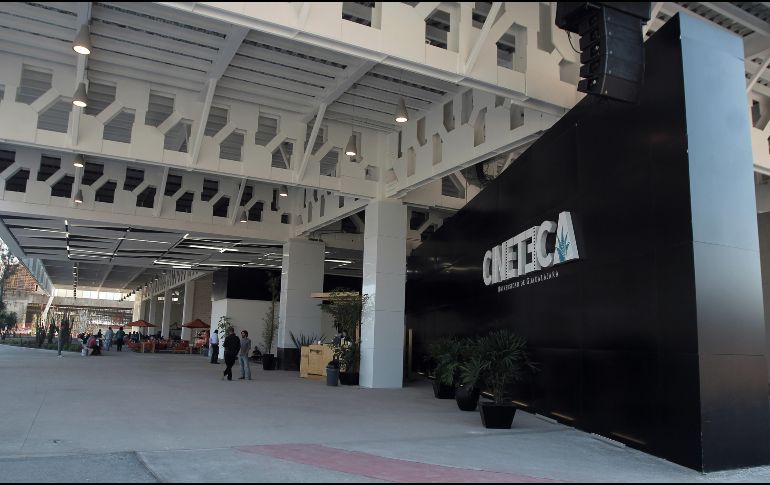 Toma nota de las mejores cintas que llegarán a la Cineteca FICG los próximos días para que puedas ir armado plan. EL INFORMADOR/ ARCHIVO