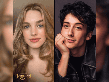 Estrenada en 2010, Enredados representó un giro importante para Disney: una protagonista más independiente, humor contemporáneo y una banda sonora que trascendió generaciones. ESPECIAL/ X/ @DisneyStudios