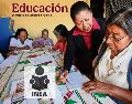 Las personas seleccionadas colaborarán en la prestación de los servicios educativos del INEA, en sus 26 Institutos Estatales de Educación para Adultos (IEEA) y seis Unidades de Operación. ESPECIAL / SUN